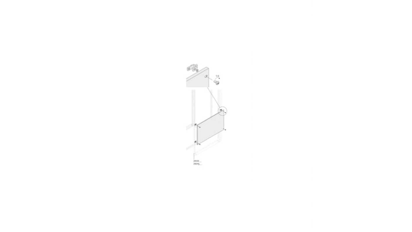 PLASTRON PLEIN 600X400 (X1)