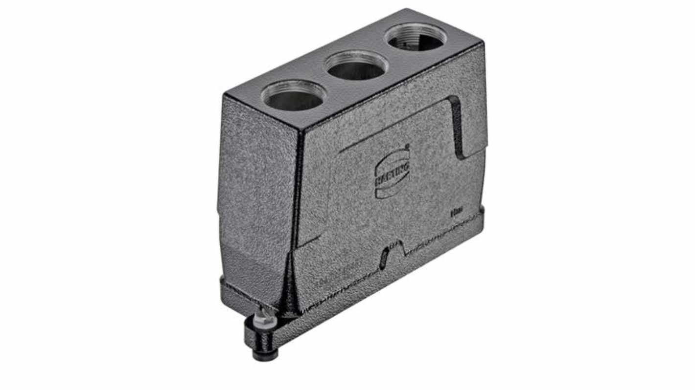 HARTING HAN HPR Heavy Duty Power Connector, M32 Thread