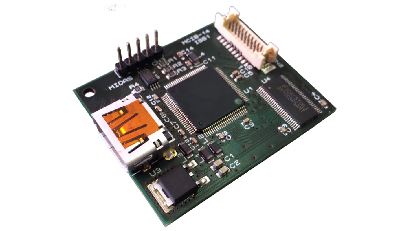 Midas HDMI to LVDS Converter Module