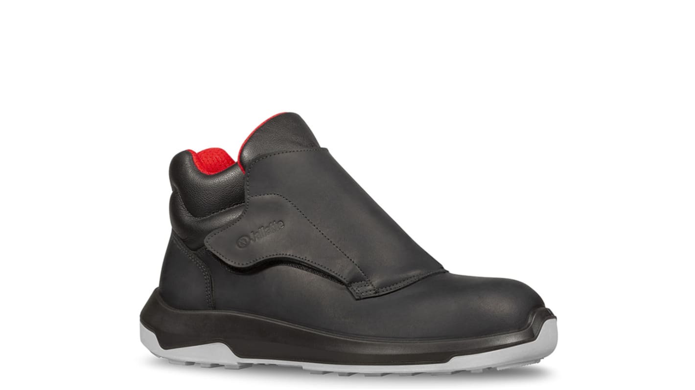 Scarpe antinfortunistiche Jallatte JALTIG SAS, 46  Unisex, con puntale di sicurezza