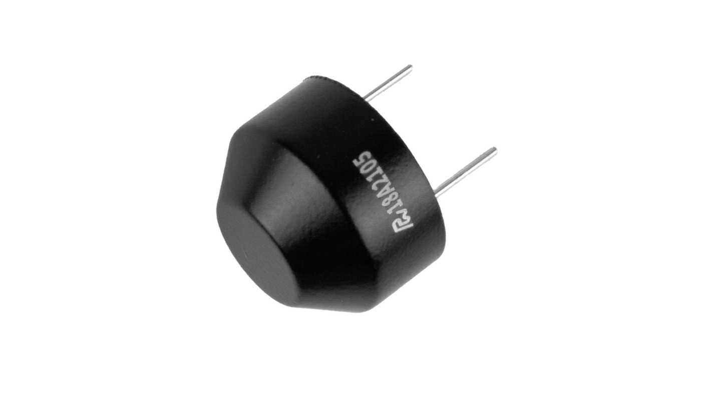 Prowave Ultrasonic Circular Proximity Sensor, 25 → 500 cm Detection