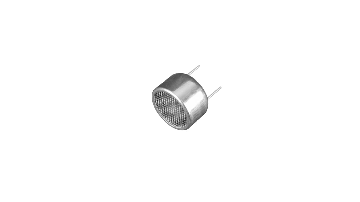 Prowave Ultrasonic Circular Proximity Sensor