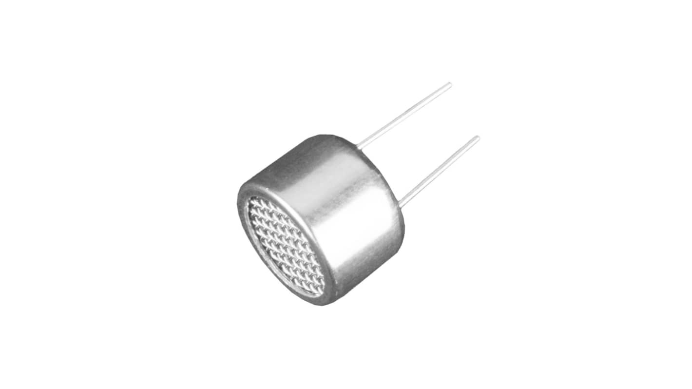 Prowave Ultrasonic Circular Proximity Sensor