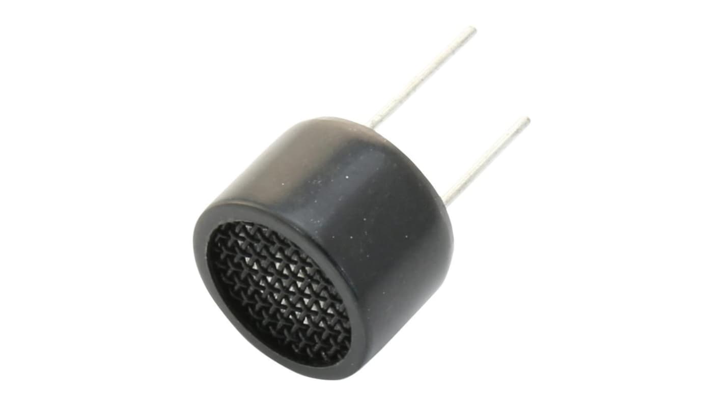 Prowave Ultrasonic Circular Proximity Sensor
