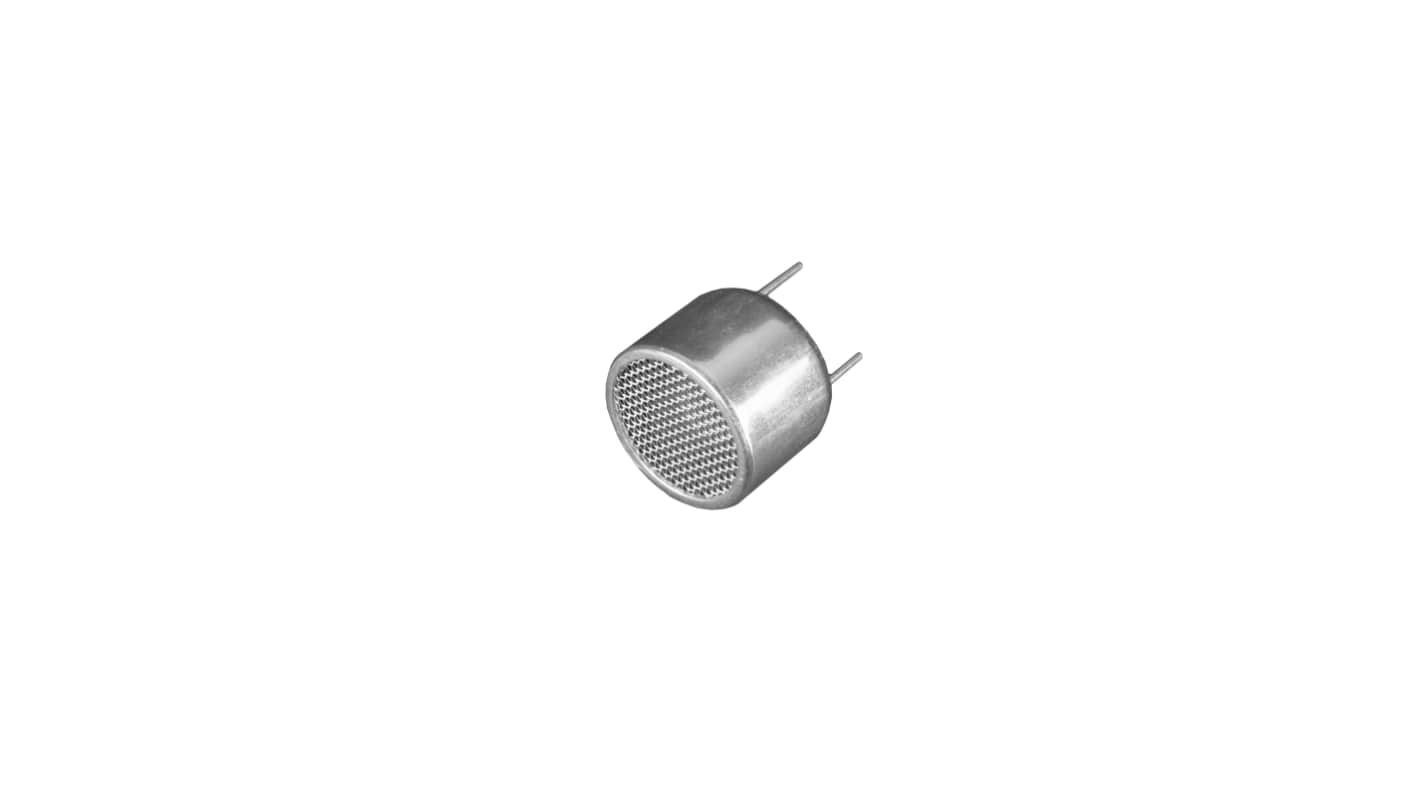 Prowave Ultrasonic Circular Proximity Sensor, 50 → 1800 cm Detection