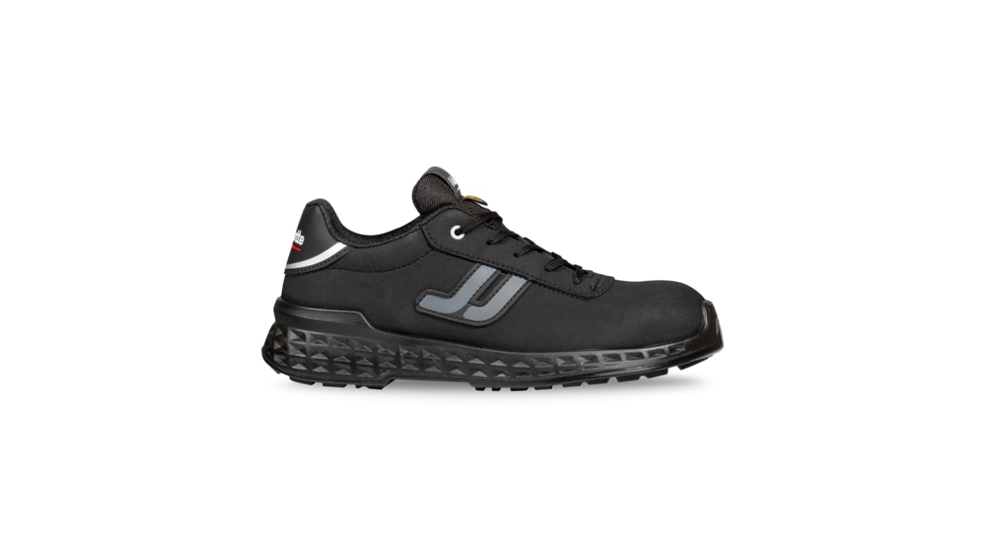 Scarpe antinfortunistiche Jallatte JVJV202, 39  Unisex, con puntale di sicurezza