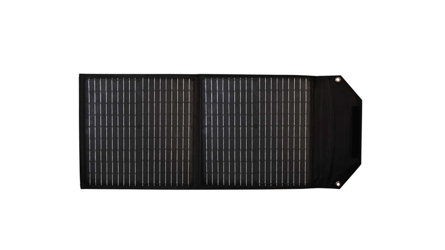 Panel słoneczny, 40W, 20V, Orium