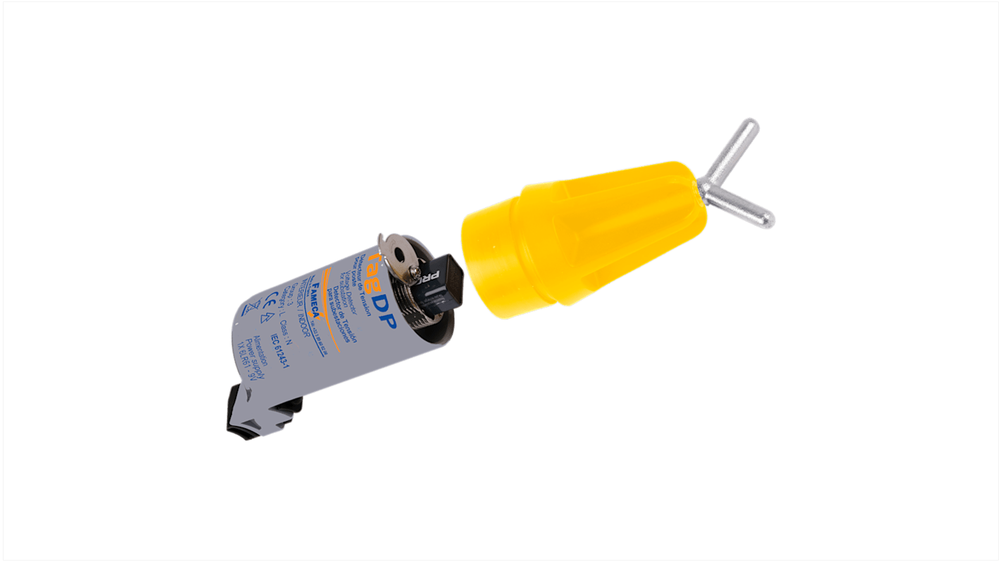Rilevatore di tensione Penta, 4000V