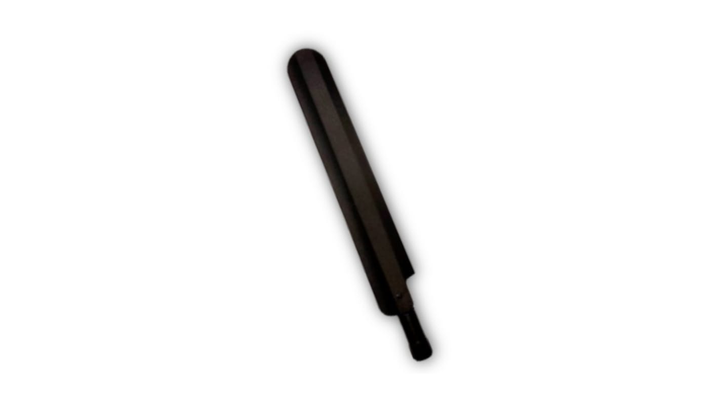 Amphenol ST1326-30-001-A Whip Antenna with SMA Connector, 4G, 5G