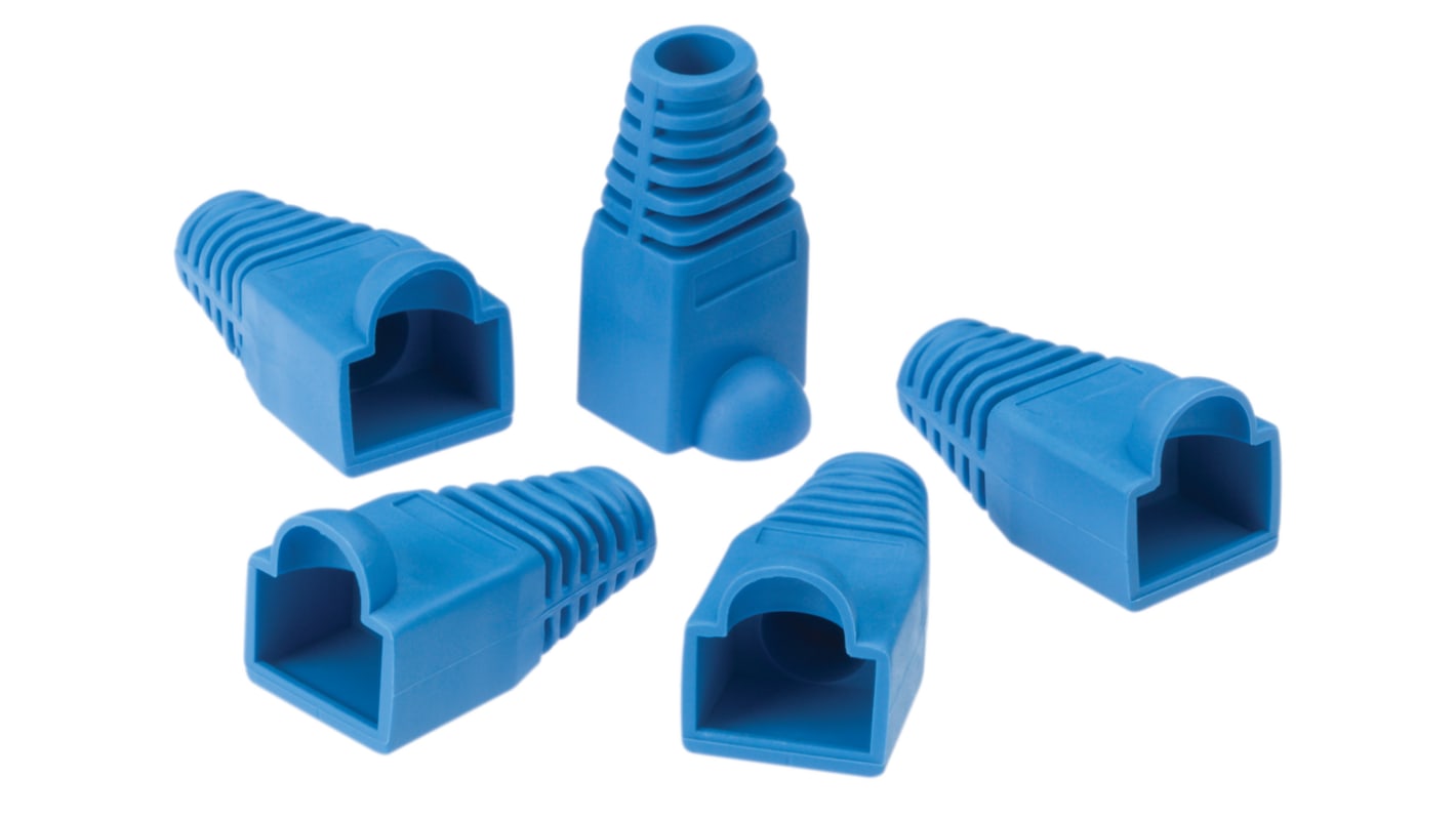 Ideal Industries 85 Series Male RJ45 Modular Plug