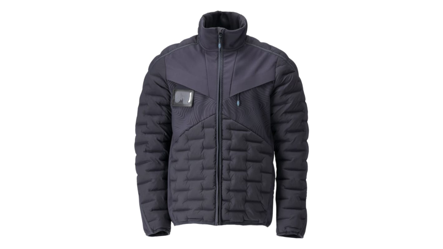 Mascot Workwear 22015-617-010 Dark Navy, Breathable, Lightweight, Water Resistant Jacket, S