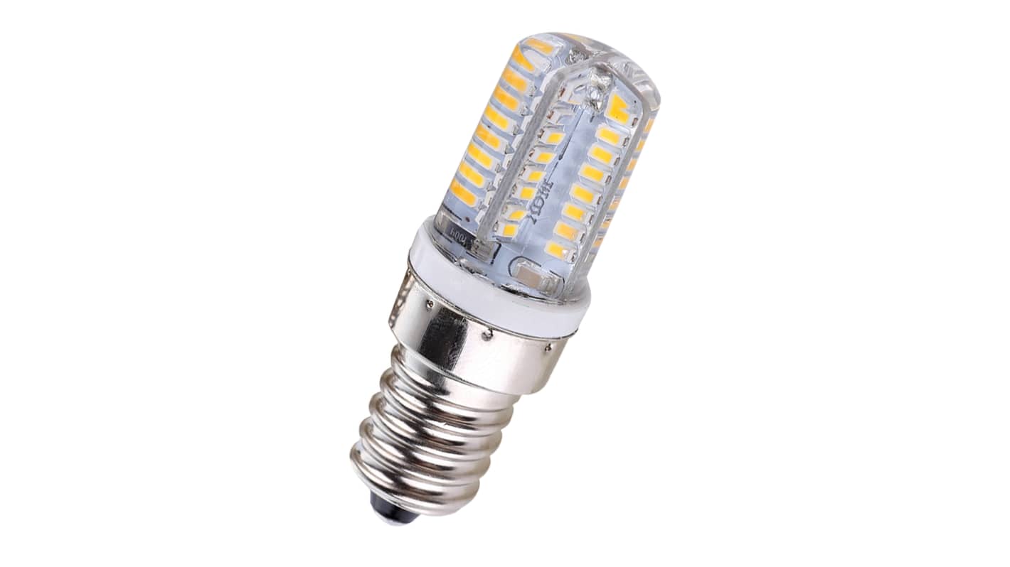 Źródła światła LED, 2,3 W, E14, 2900K, Bailey Electric & Electronics bv, LED Special