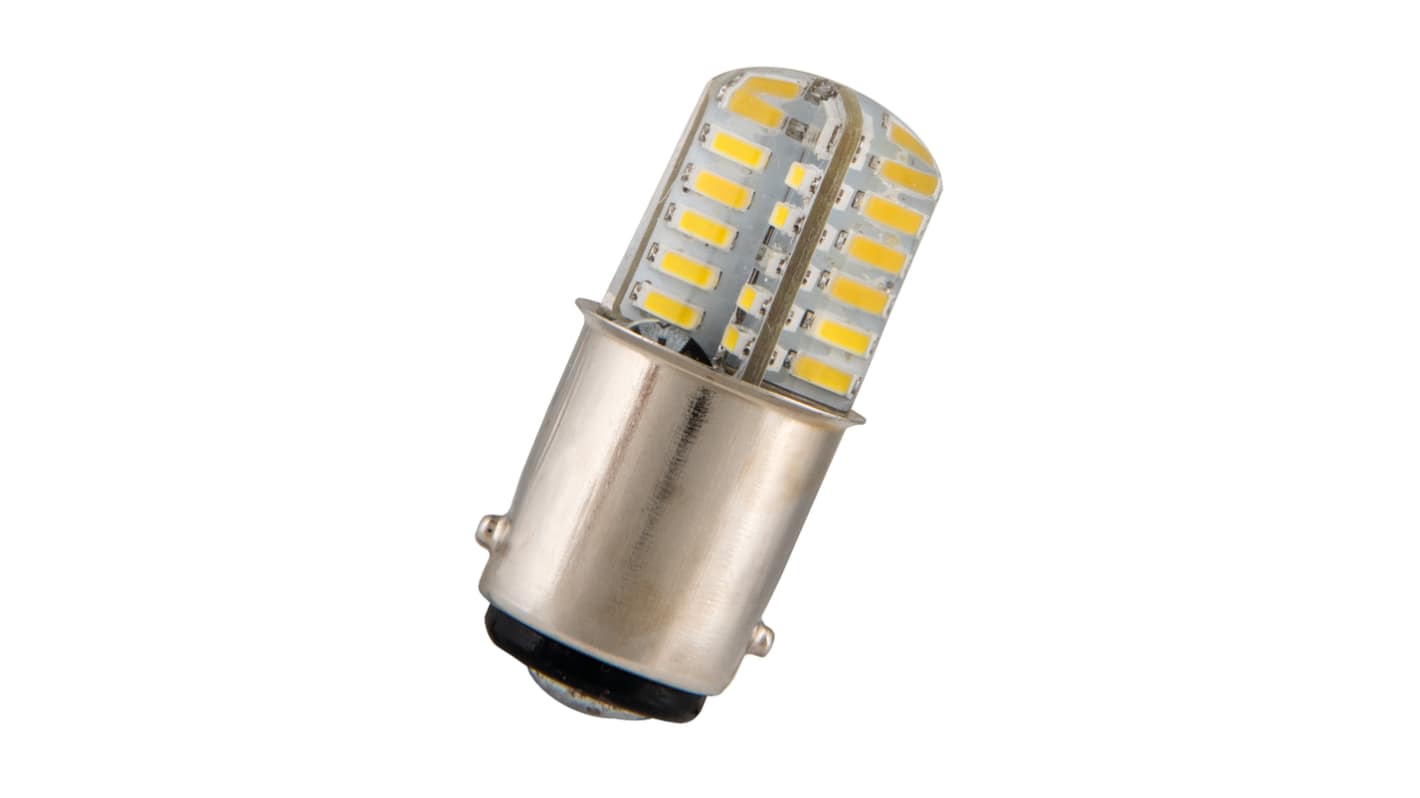 Źródła światła LED, 1,8 W, BA15d, 4100K, Bailey Electric & Electronics bv, LED Special