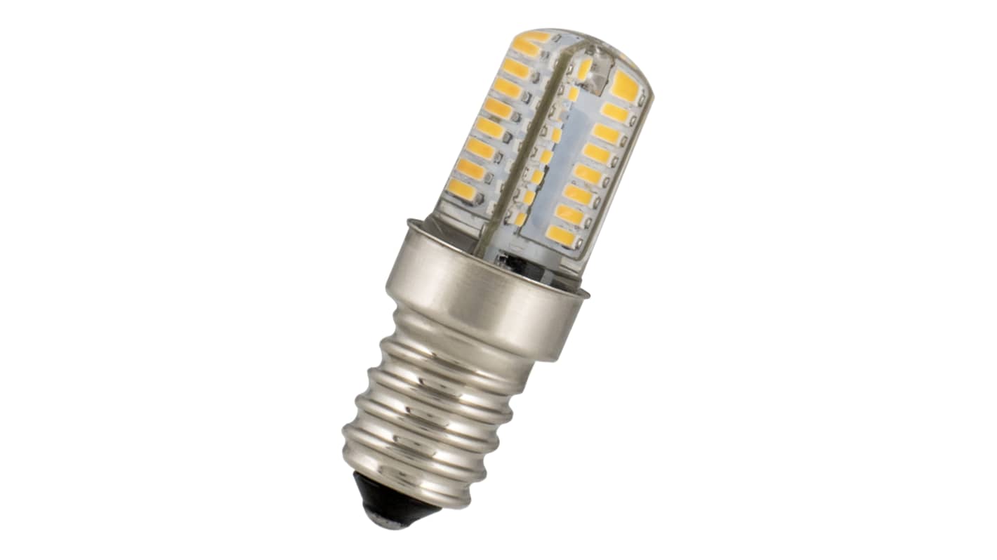 Lampade LED Bailey Electric & Electronics bv con base E14, 2 W, col. Bianco