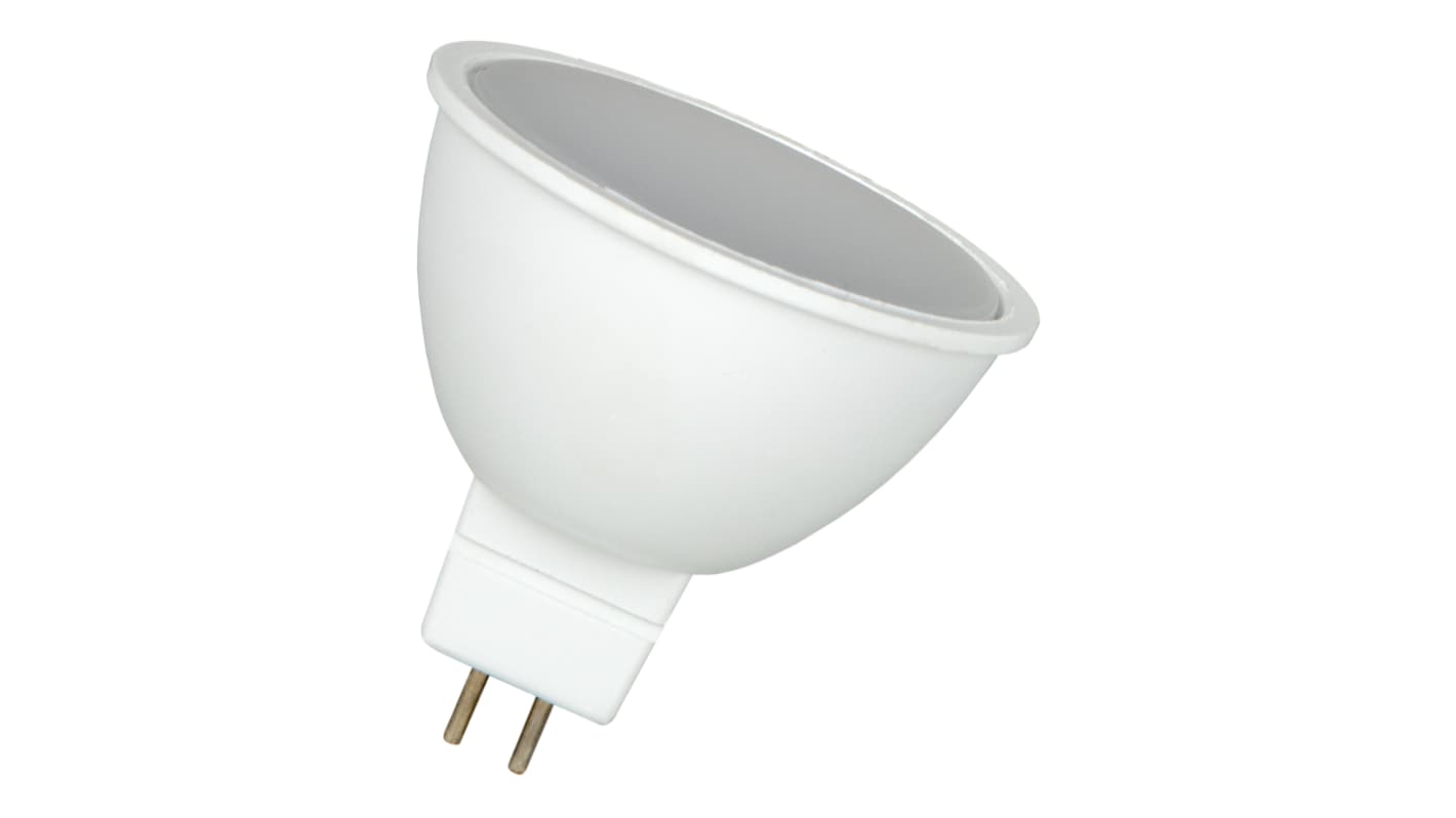 Źródła światła LED, 7 W, GU5,3, 6400K, Bailey Electric & Electronics bv, BaiSpot LED LV
