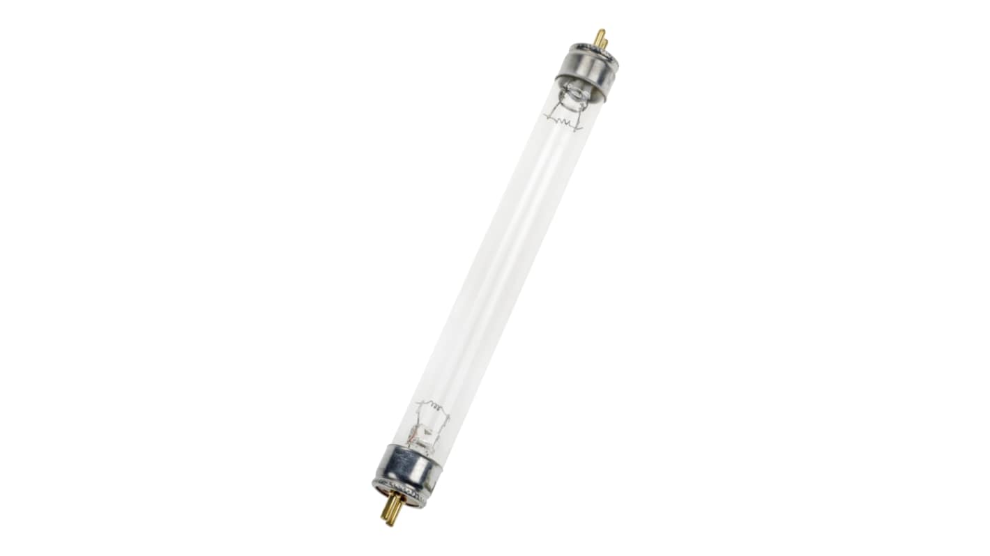 UV Germicidal Lamps 4 W T5 G5 136 mm