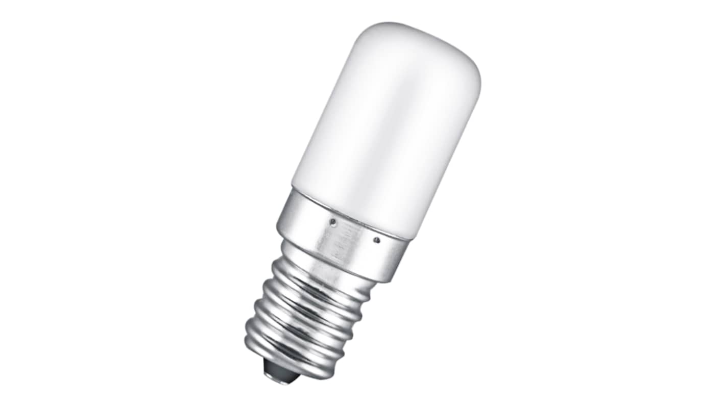 Lampade LED Bailey Electric & Electronics bv con base E14, 1,8 W, col. Bianco caldo