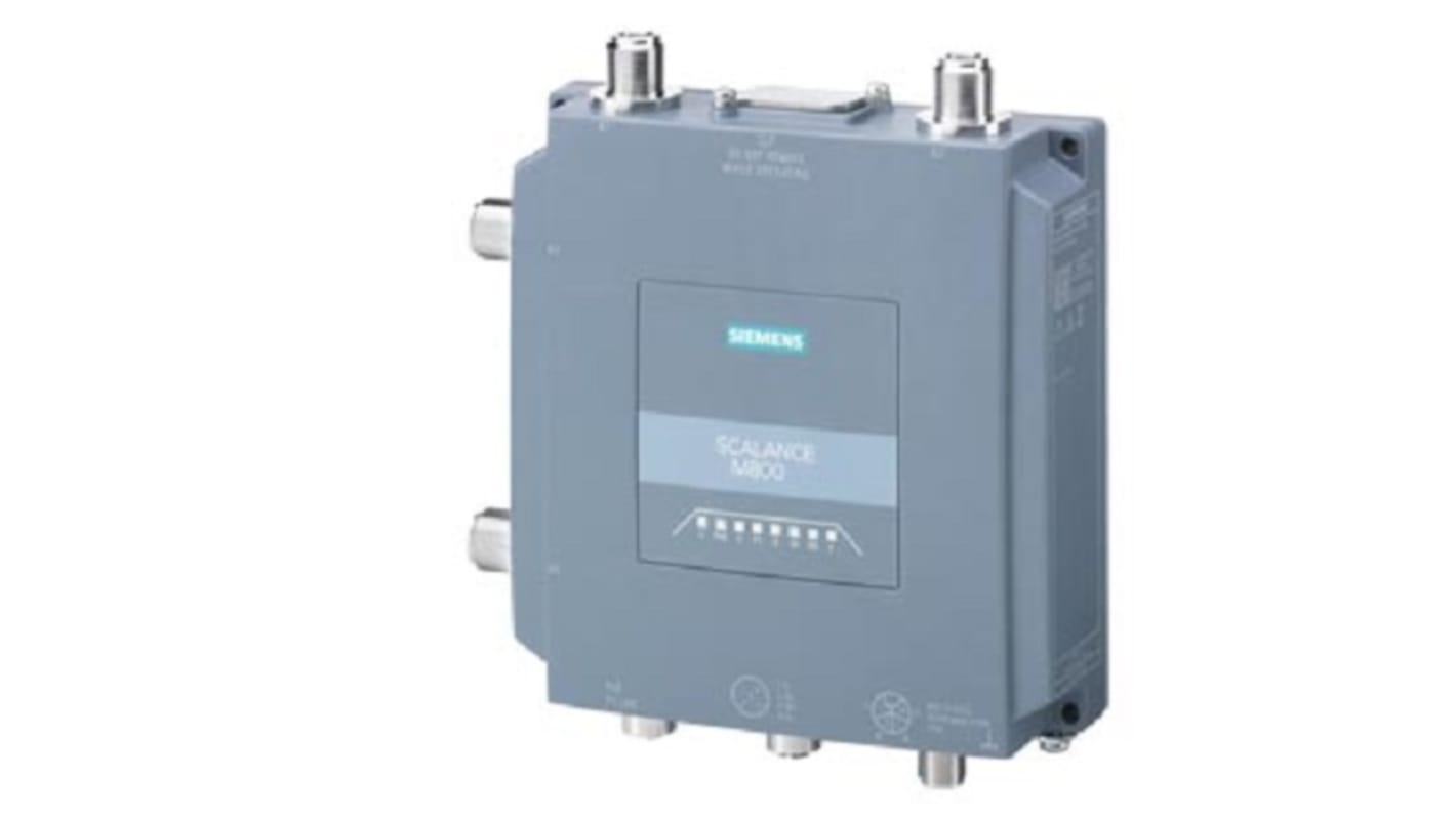 Siemens 6GK5856-2EA10-3AA1 5G, LTE, UMTS