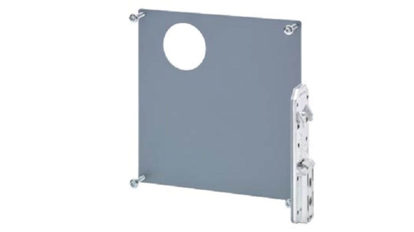 Siemens 6GK5798 Series 90° Angle Adapter for Use with SCALANCE MUM856-1, WAM/WUM766-1