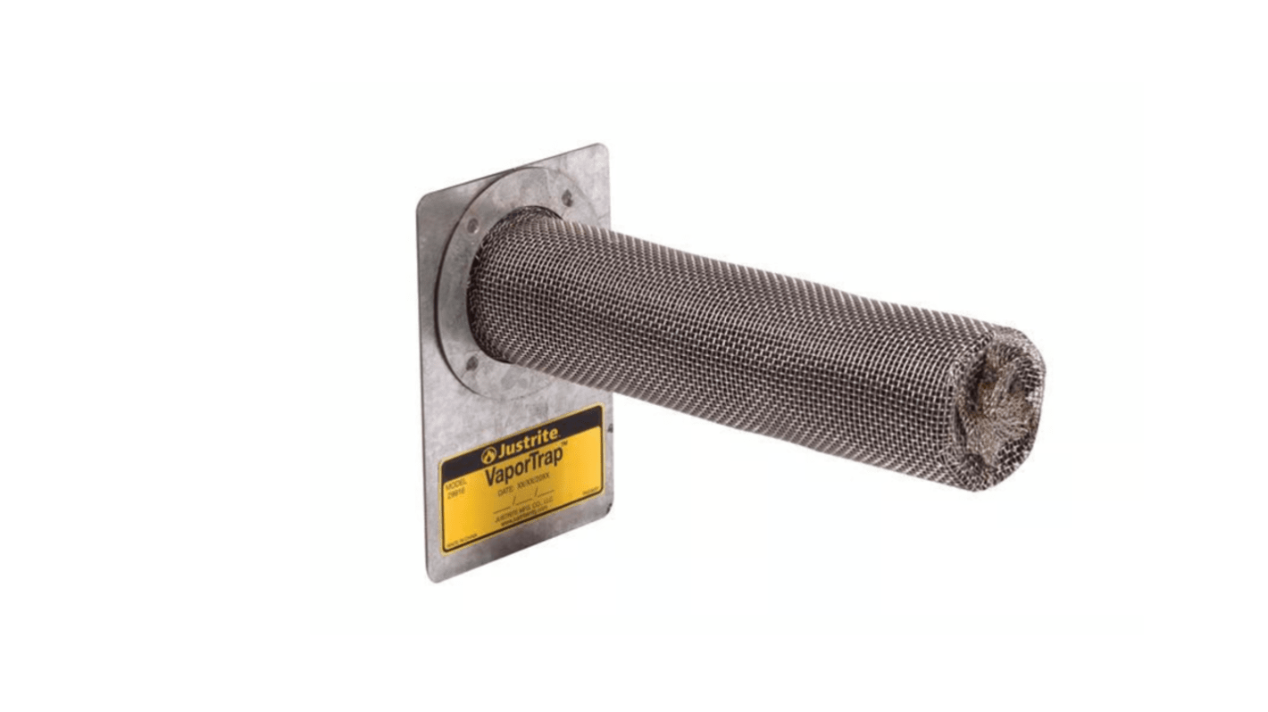 Filtr wysokość 57mm szerokość 220mm 0 -drzwiowa Stal nierdzewna Srebrny, zamykana