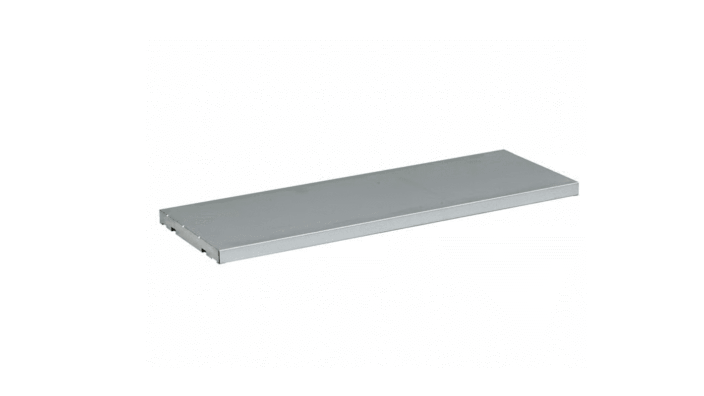 Justrite Steel Grey Storage Rack System Storage Racking, 36.2mm x 356mm