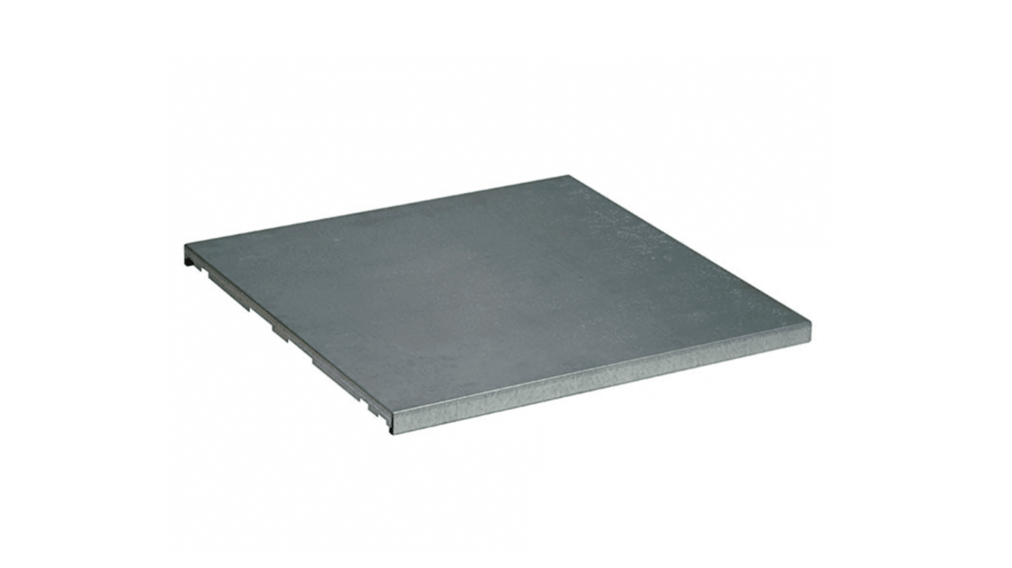 Justrite Steel Grey Storage Rack System Storage Racking, 36.2mm x 737mm