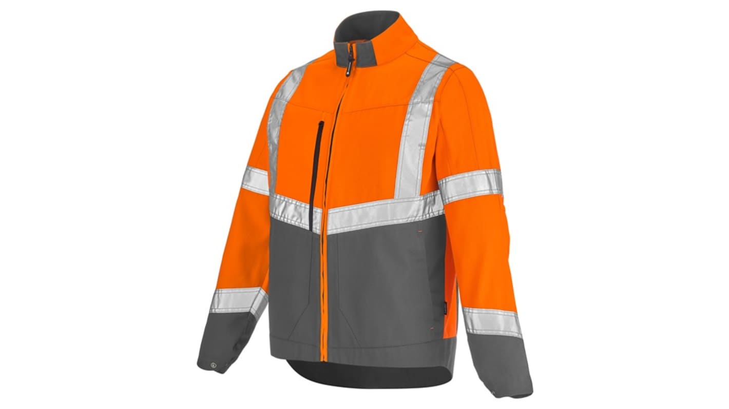BLOUSON LUTEA  OR FLUO / GR MINERAL