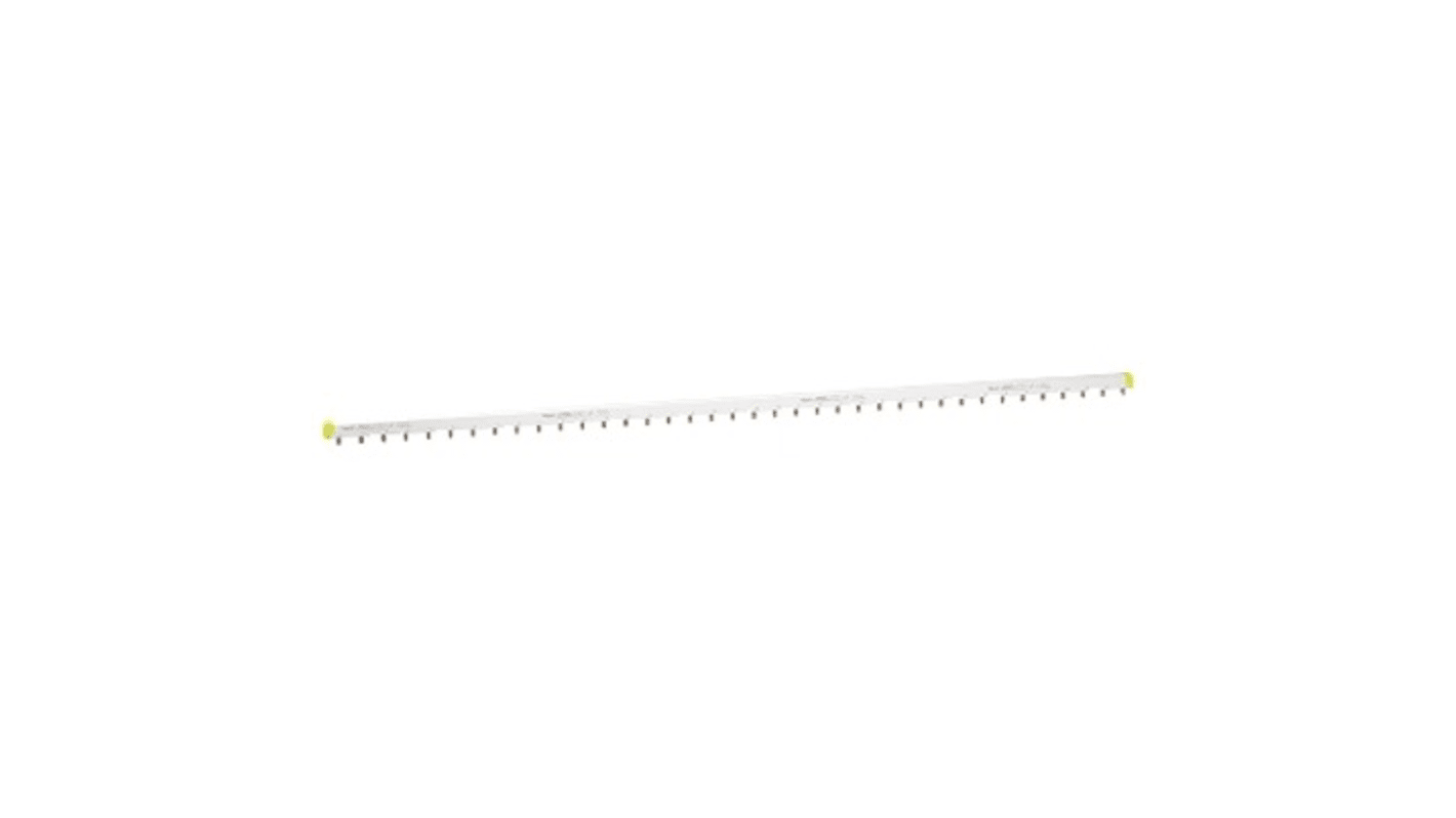Schneider Electric Acti9 Busbar, 415V ac, 18mm Pitch