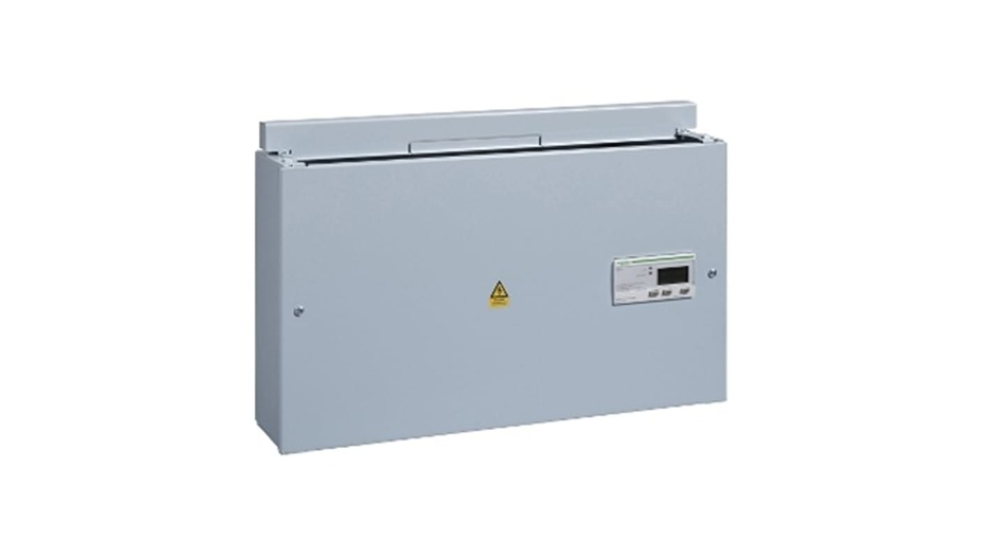 Schneider Electric SE250MET Series Panel Kit for Use with Electrical Enclosure, 16 x 34 x 51cm