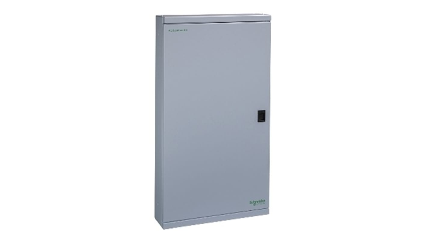 Schneider Electric Acti9 3 Phase Distribution Board, 18 Way, 250 A