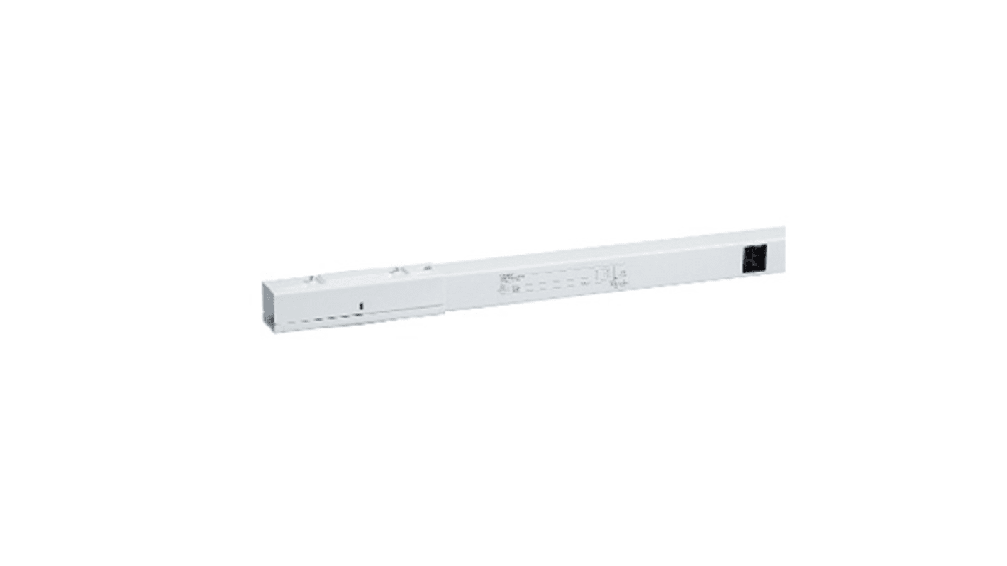 Schneider Electric Horizontal Distribution Length, 3m, 25A, KBB25 Series
