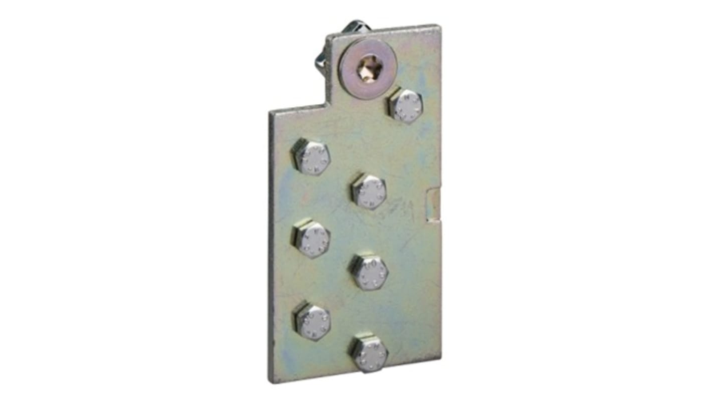 Schneider Electric ComPacT NS Mismatch Protection