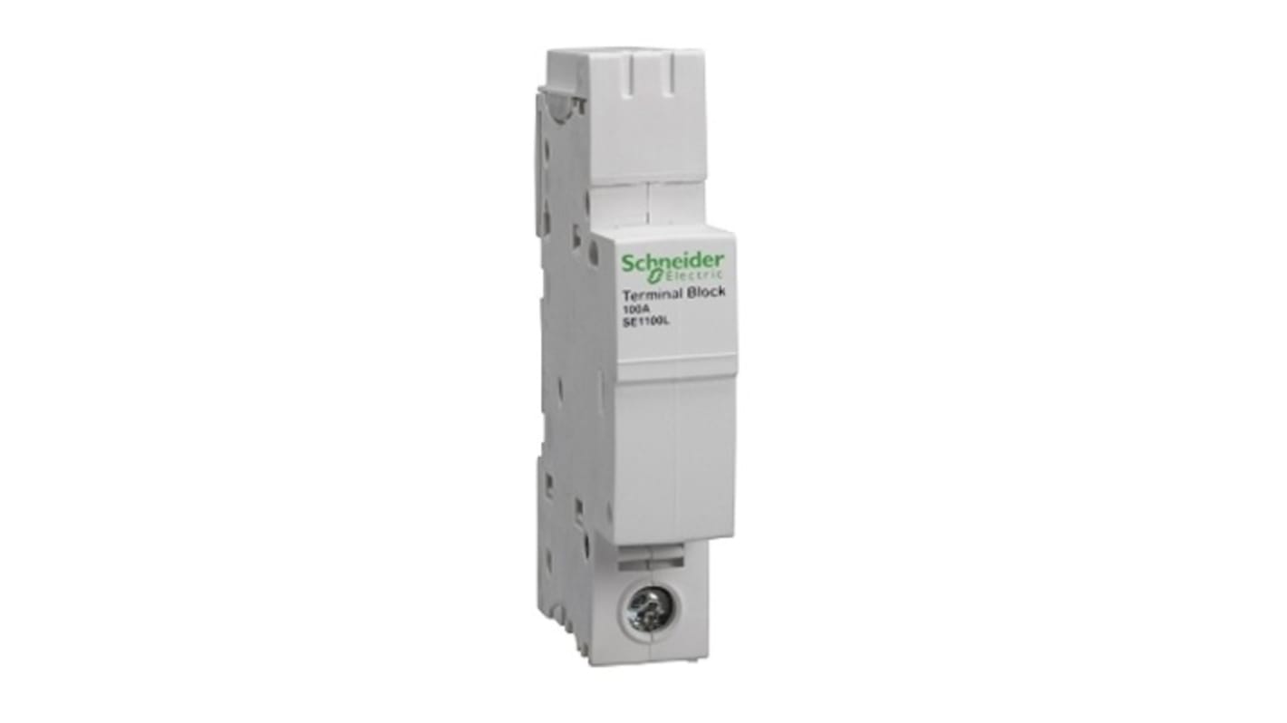 Schneider Electric Acti9 Load Center for use with Type A Type Distribution Board
