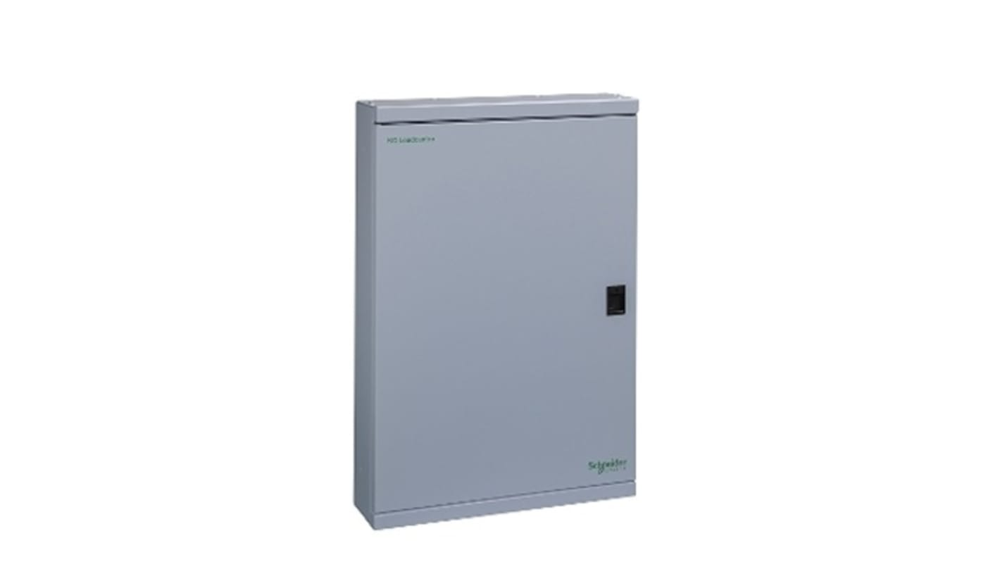 Scheda di distribuzione 3 fasi elettriche Schneider Electric, 12 vie, 250 A, Acti9