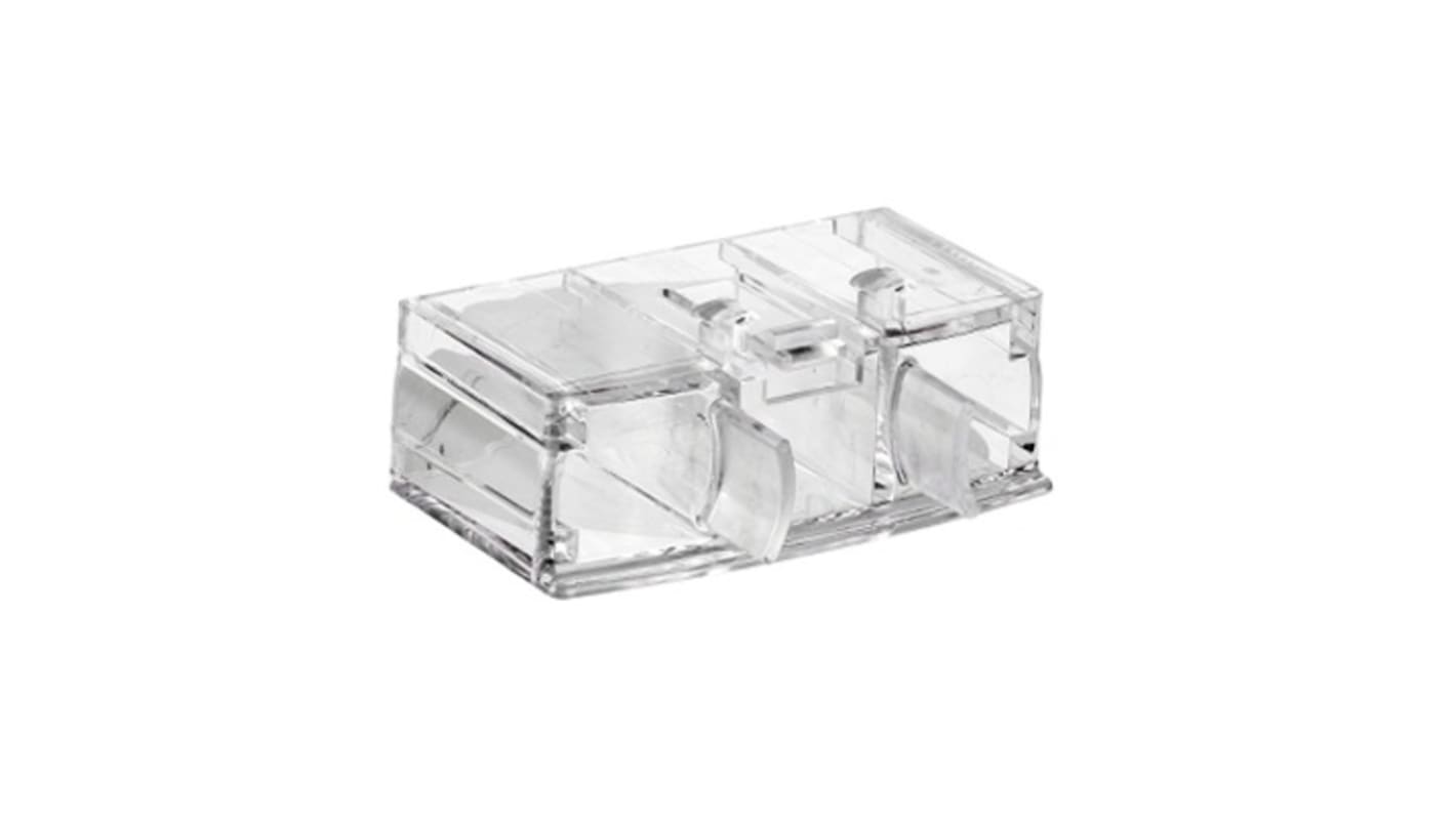 Schneider Electric TeSys Cover for use with Lug Type Terminals