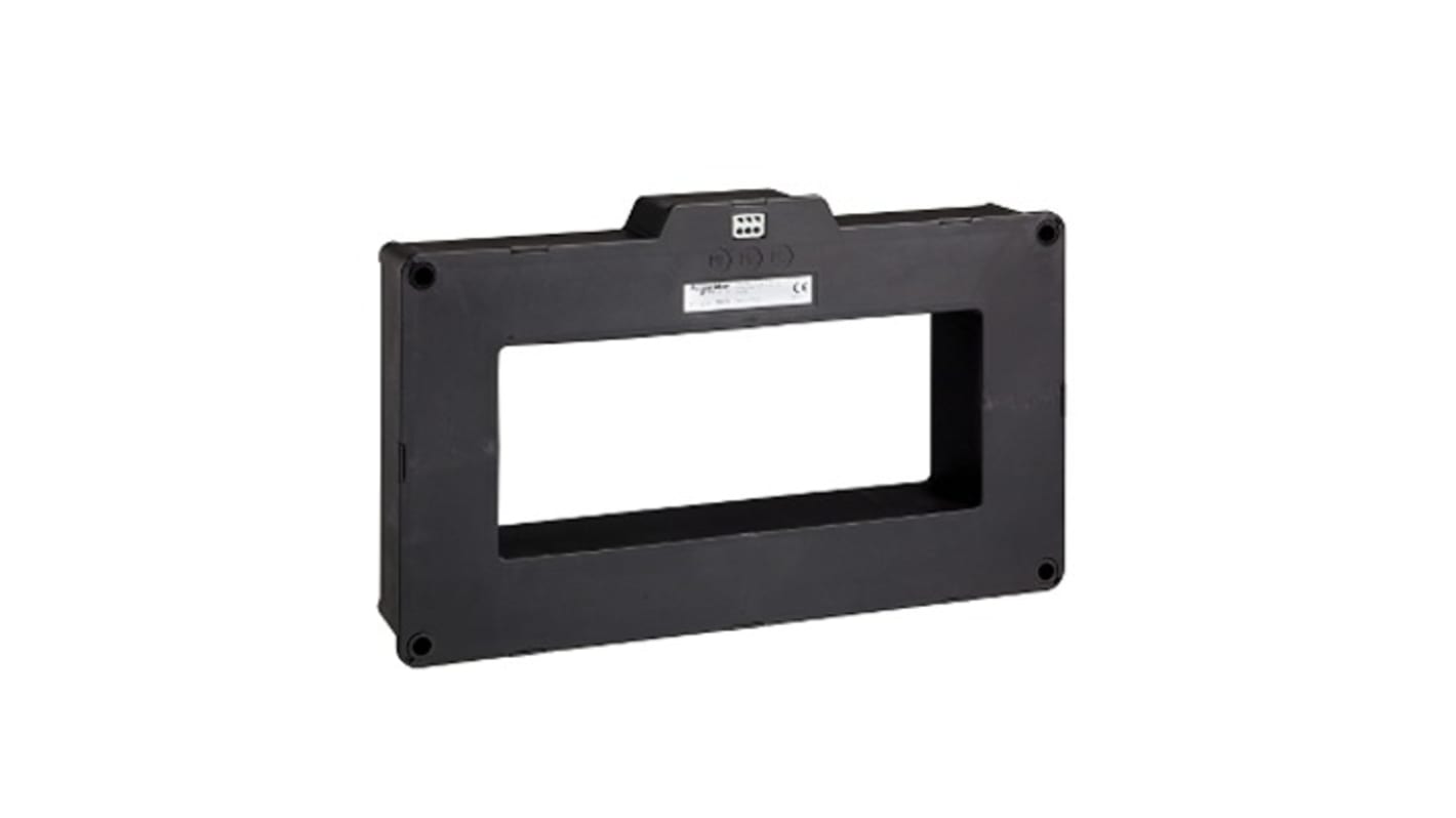 Schneider Electric ComPacT External Current Sensor for use with Earth Leakage Protection