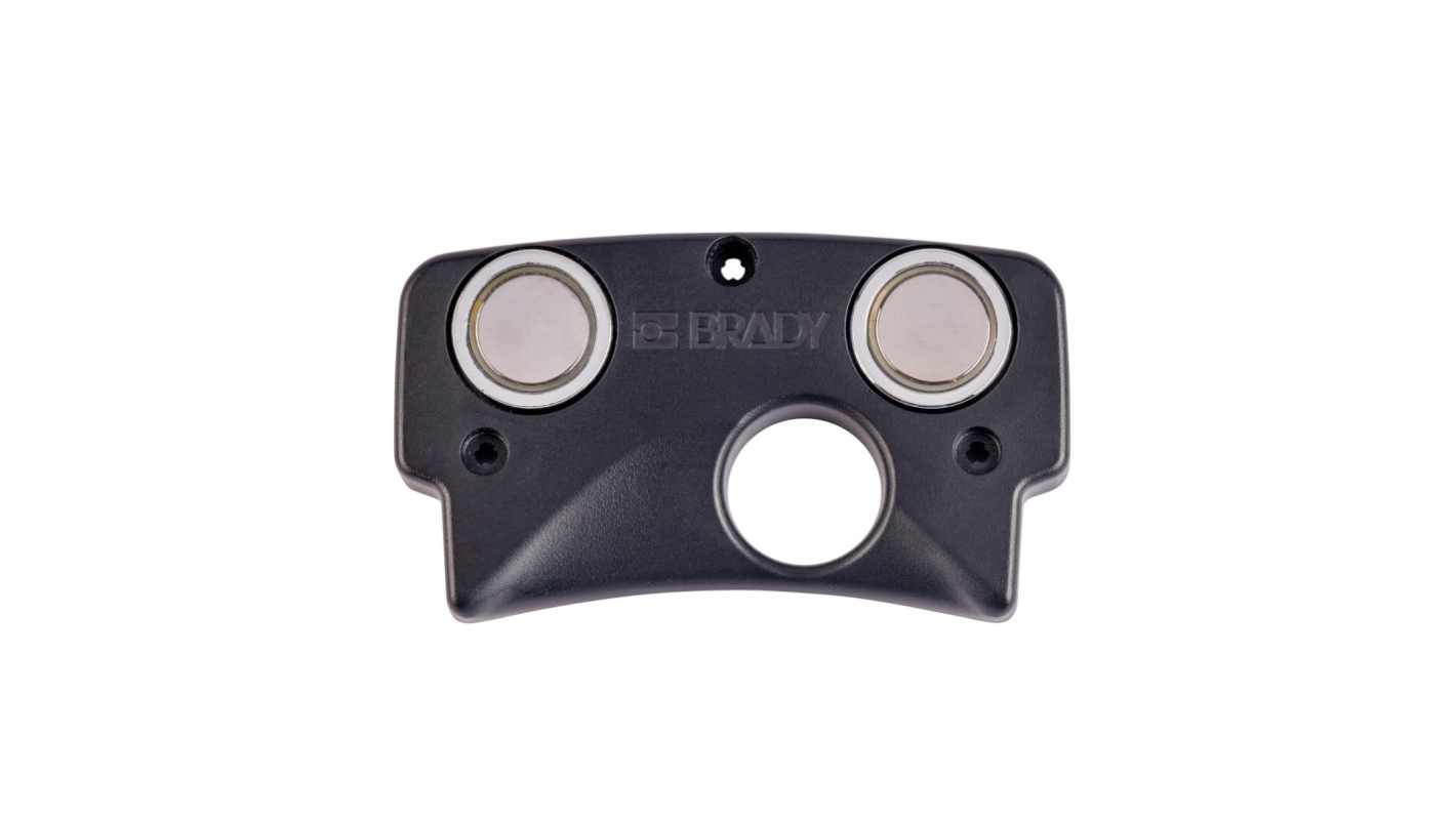 Brady Magnet for use with M410 Portable Printer Printers
