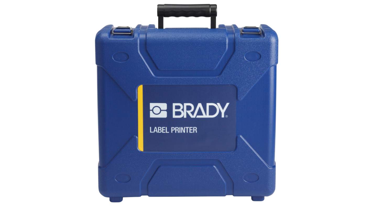 Brady Printer Carry Case for use with M510 Printer Printers