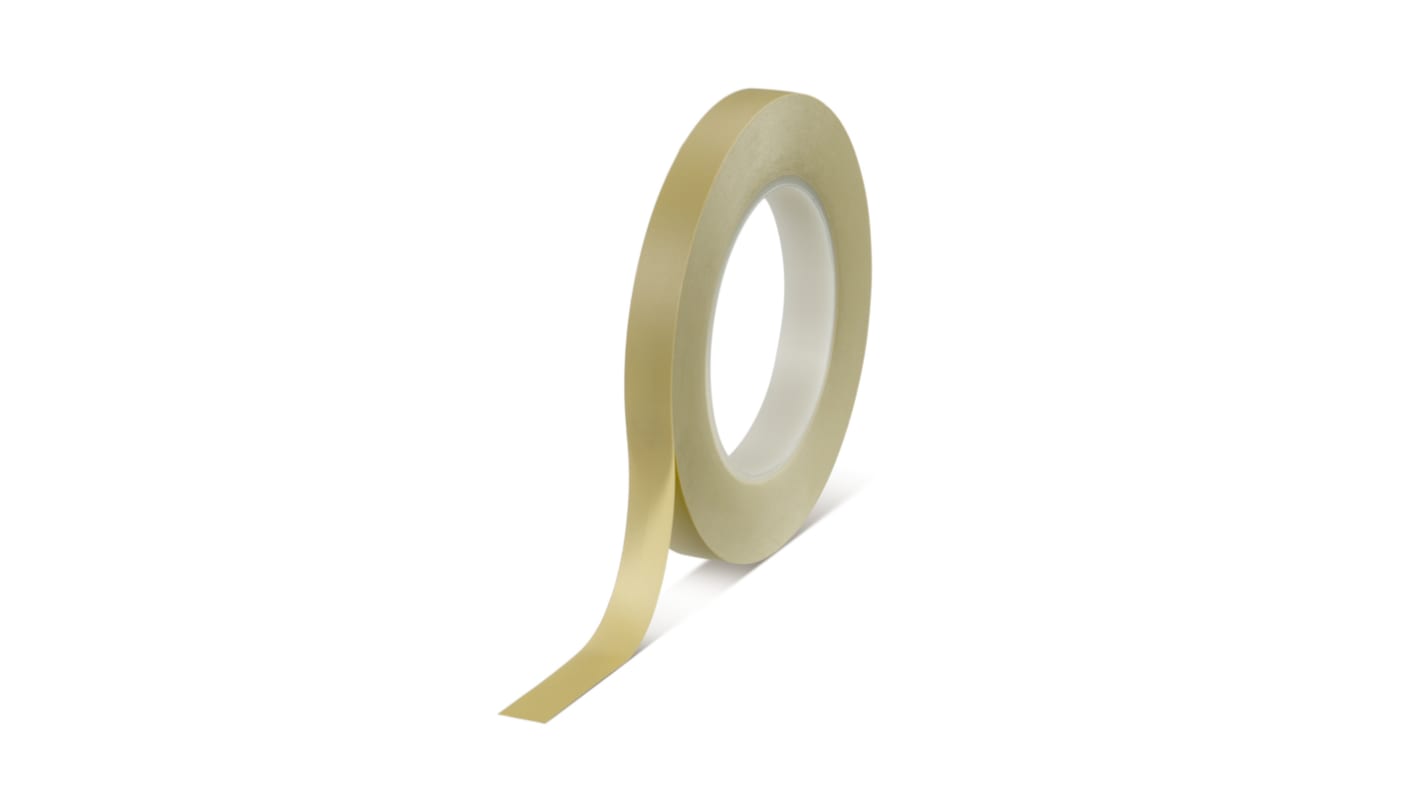 Tesa 04174-00108-00 Brown Masking Tape 10mm x