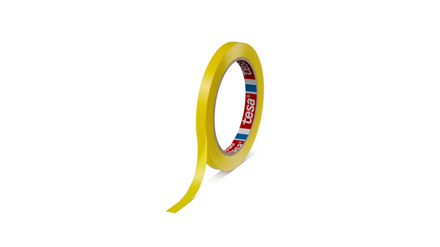 Tesa 4204 Transparent Packing Tape