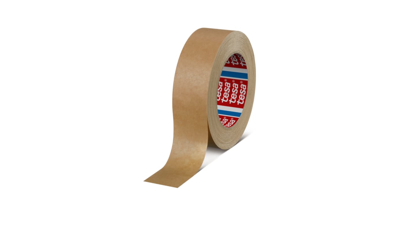 Tesa 04309-00010-01 Beige Masking Tape