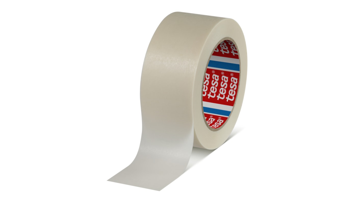 Tesa 04331-00010-00 Beige Masking Tape