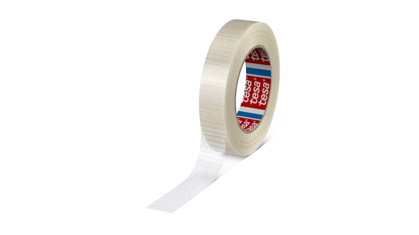 Tesa 4591 Transparent Packing Tape