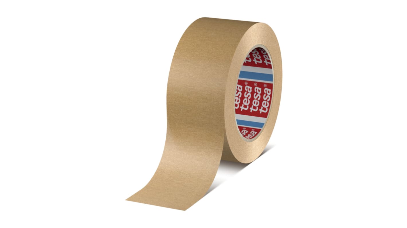 Tesa 4713 Brown Packing Tape