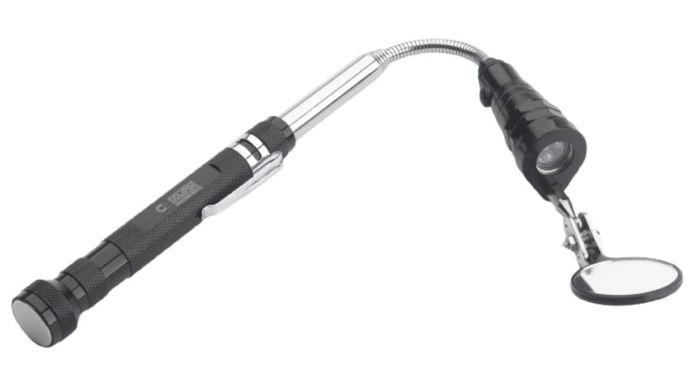 Eclipse 3.5kg Lift Capacity Retrieval Tool Extendable Pick Up Tool, 582 mm