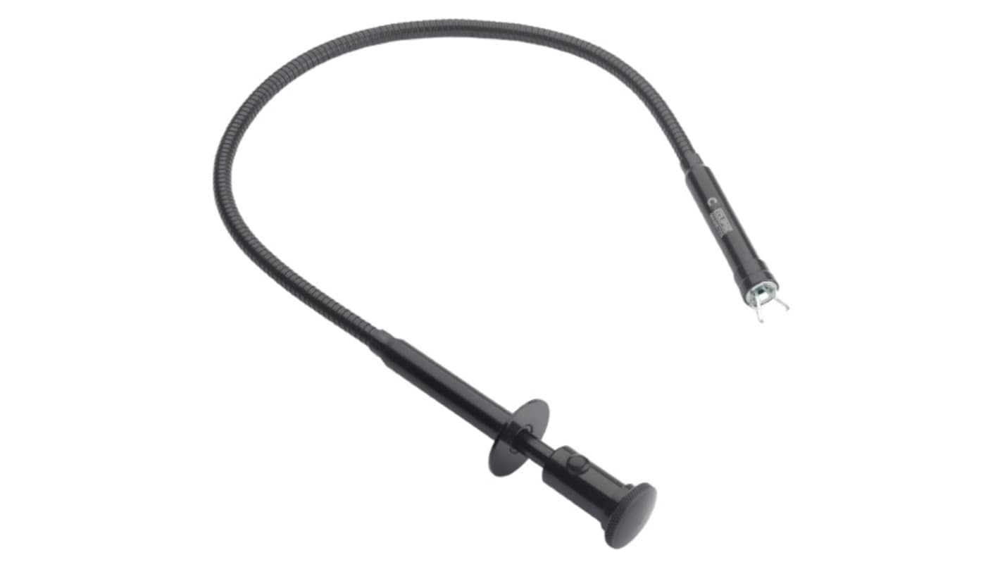 Utensile da presa Strumento di recupero Eclipse, cap. sollevamento 2.25kg, lungh. 625 mm