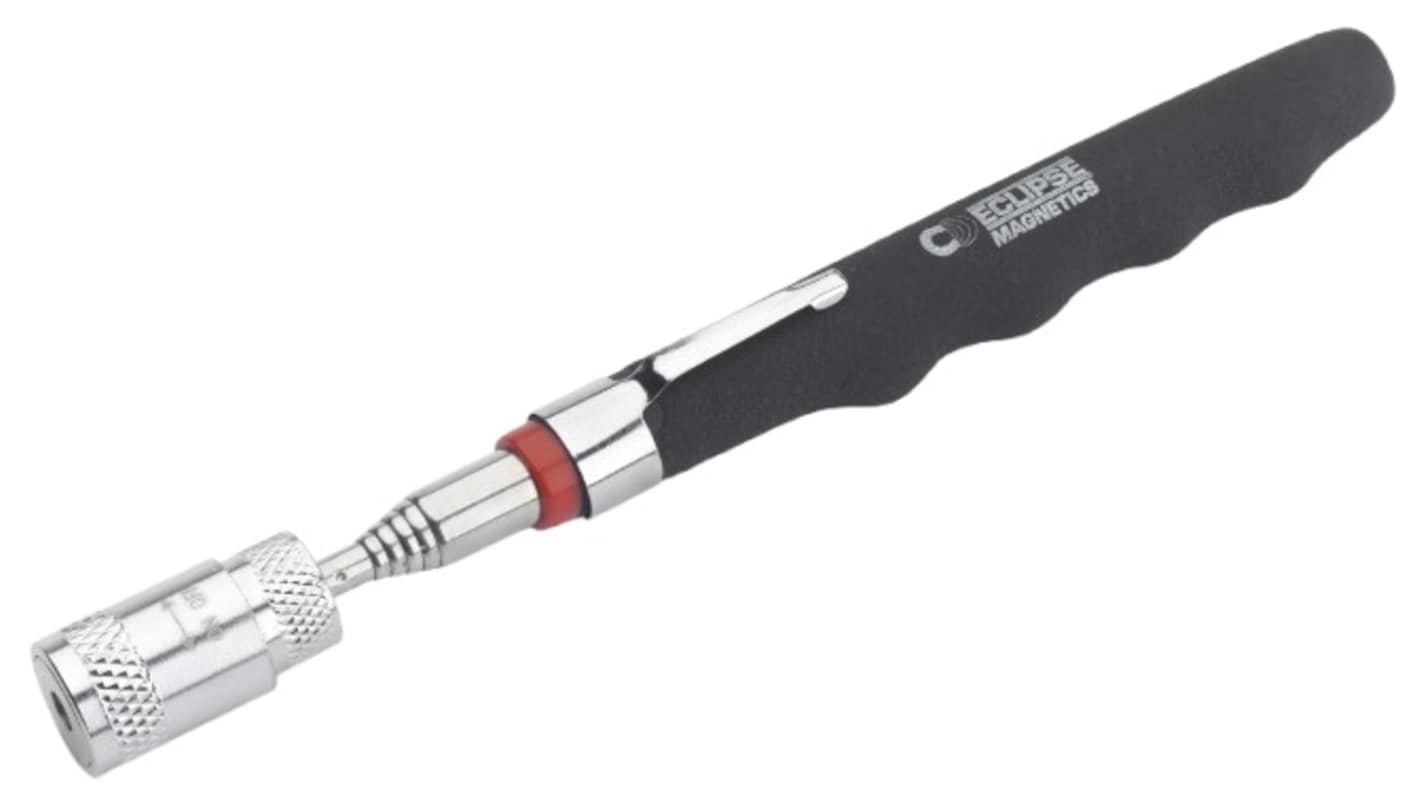Eclipse 3kg Lift Capacity Retrieval Tool Extendable Pick Up Tool, 810 mm