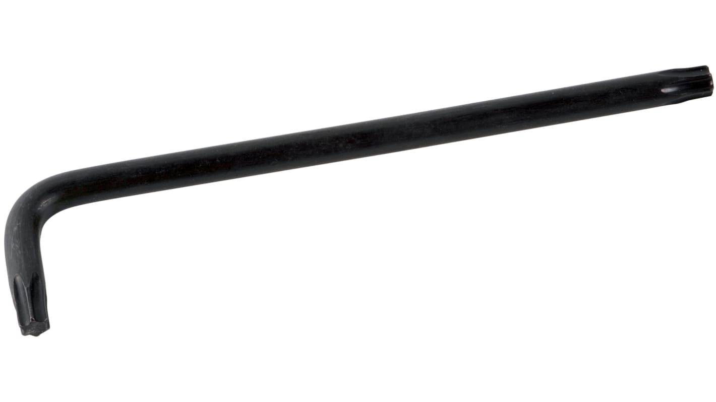 SAM L Shape Metric Hex Key, 10mm