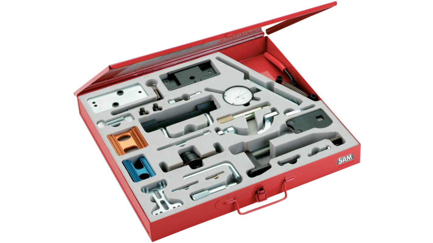 SAM Timing Setting Kit Tool Kit