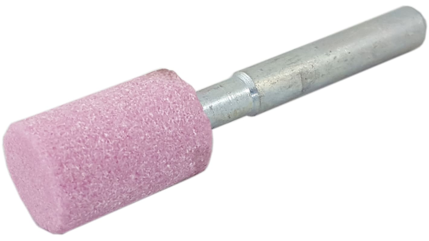 SAM 1-Piece Cutting and Grinding Set, for use with Grinder Accessories On Ø 6 Mm Shank